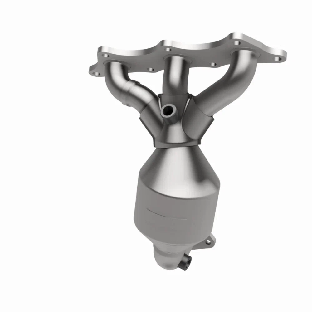 06-09 Eclipse 3.8 ft manf O Direct-Fit Catalytic Converter 49348 Magnaflow